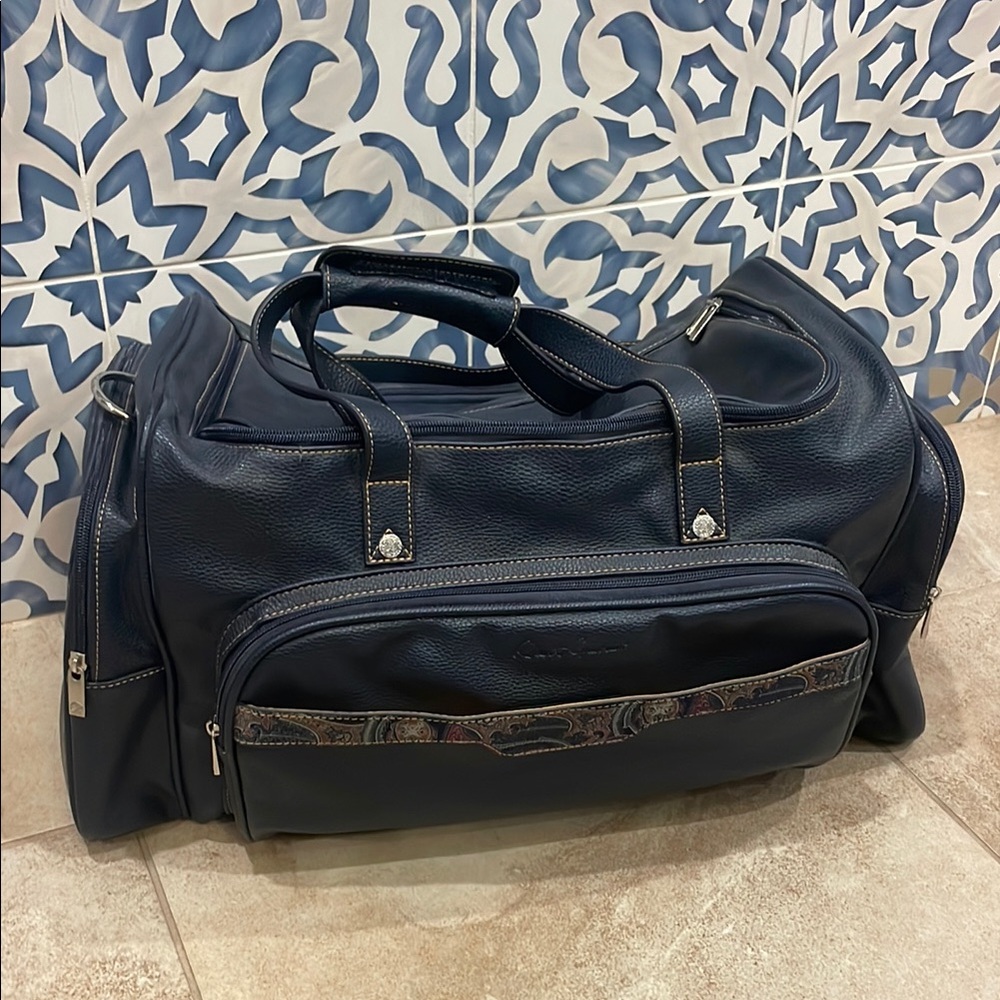 Robert Graham Travel Bag